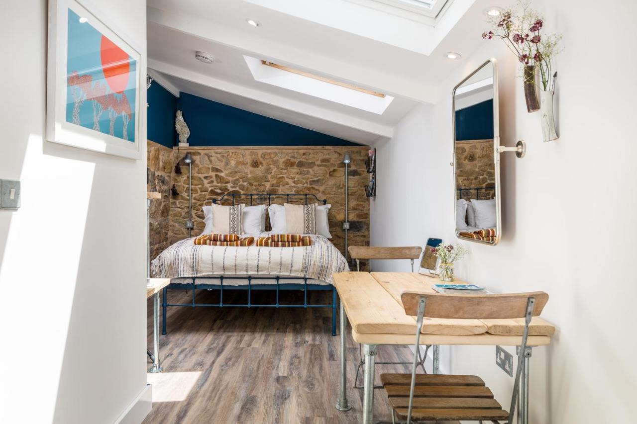Penwyth House New Quay Exterior foto